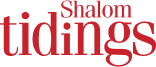 shalom tidings